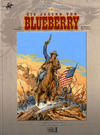 Cover for Die Blueberry Chroniken (Egmont Ehapa, 2006 series) #15 - Die Jugend von Blueberry - Das Lincoln-Komplott