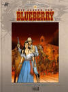 Cover for Die Blueberry Chroniken (Egmont Ehapa, 2006 series) #16 - Die Jugend von Blueberry - Von Cincinnati nach Veracruz