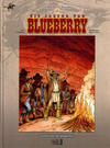 Cover for Die Blueberry Chroniken (Egmont Ehapa, 2006 series) #17 - Die Jugend von Blueberry - Schatten der Vergangenheit