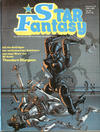 Cover for Star Fantasy (Interman, 1978 series) #10