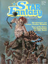 Cover for Star Fantasy (Interman, 1978 series) #1