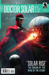 Cover for Doctor Solar, Man of the Atom (Dark Horse, 2010 series) #5