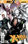 Cover Thumbnail for X-Men: Legacy (2008 series) #245 [Variant Edition]