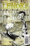 Cover for Lenore (Titan, 2009 series) #1