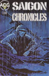 Cover for Saigon Chronicles (Avalon Communications, 1998 series) #1
