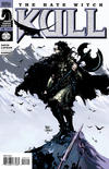 Cover Thumbnail for Kull: The Hate Witch (2010 series) #4 [Cover B]
