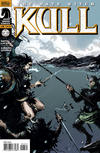Cover for Kull: The Hate Witch (Dark Horse, 2010 series) #3 [Cover B]
