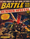 Cover for Battle Picture Weekly Summer Special (IPC, 1975 series) #[1977]