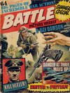 Cover for Battle Picture Weekly Summer Special (IPC, 1975 series) #[1976]