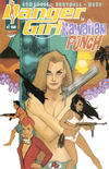 Cover for Danger Girl: Hawaiian Punch (DC, 2003 series) #1 [Phil Noto Cover]