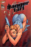 Cover for Danger Girl (Image, 1998 series) #2 [Cover B]