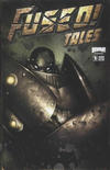 Cover for Fused Tales (Boom! Studios, 2005 series) #1