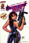 Cover for Danger Girl (Image, 1998 series) #1 [Tour Exclusive Cover]
