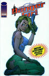 Cover for Danger Girl Preview (Image, 1997 series) [American Entertainment Exclusive Edition]