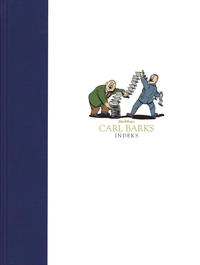 Cover Thumbnail for Carl Barks ekstra (Hjemmet / Egmont, 2009 series) #1