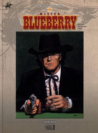 Cover Thumbnail for Die Blueberry Chroniken (Egmont Ehapa, 2006 series) #11 - Mister Blueberry - Tombstone