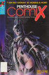 Cover for Penthouse Comix (Penthouse, 1994 series) #7 [direct market]