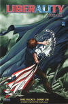 Cover Thumbnail for Liberality for All (2005 series) #3 [Cover B]
