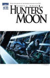 Cover for Hunter's Moon (Boom! Studios, 2007 series) #4