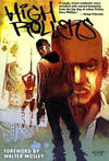 Cover for High Rollers (Boom! Studios, 2008 series) 