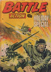 Cover for Battle Action Holiday Special (IPC, 1981 series) #[1981]