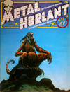 Cover for Métal Hurlant (Les Humanoïdes Associés, 1975 series) #1