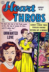 Cover for Heart Throbs (Quality Comics, 1949 series) #26