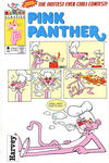 Cover for The Pink Panther (Harvey, 1993 series) #8