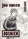 Cover for Bosnien (Edition Moderne, 2010 series) 