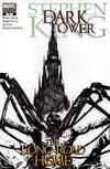 Cover Thumbnail for Dark Tower: The Long Road Home (2008 series) #5 [Sketch Variant Edition]