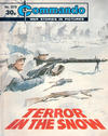 Cover for Commando (D.C. Thomson, 1961 series) #2278