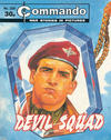 Cover for Commando (D.C. Thomson, 1961 series) #2281