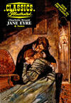 Cover for Classics Illustrated (Acclaim / Valiant, 1997 series) #4 - Jane Eyre