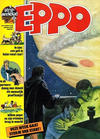 Cover for Eppo (Oberon, 1975 series) #11/1977
