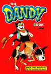 Cover for The Dandy Book (D.C. Thomson, 1939 series) #1980