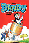 Cover for The Dandy Book (D.C. Thomson, 1939 series) #1982