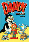 Cover for The Dandy Book (D.C. Thomson, 1939 series) #1983