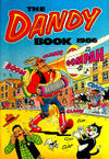Cover for The Dandy Book (D.C. Thomson, 1939 series) #1986