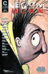 Cover for Negative Burn (Caliber Press, 1993 series) #32