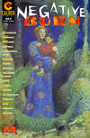 Cover for Negative Burn (Caliber Press, 1993 series) #45