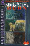 Cover for Negative Burn (Caliber Press, 1993 series) #34