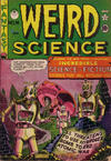 Cover for Weird Science (Superior, 1950 series) #14 [3]