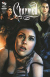 Cover Thumbnail for Charmed (2010 series) #5 [Cover A David Seidman Art Cover]