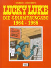 Cover for Lucky Luke - Die Gesamtausgabe (Egmont Ehapa, 2003 series) #[9] 1964 - 1965