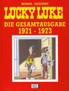 Cover for Lucky Luke - Die Gesamtausgabe (Egmont Ehapa, 2003 series) #[13] 1971 - 1973