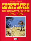 Cover for Lucky Luke - Die Gesamtausgabe (Egmont Ehapa, 2003 series) #[15] 1975 - 1977