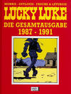 Cover for Lucky Luke - Die Gesamtausgabe (Egmont Ehapa, 2003 series) #[20] 1987 - 1991
