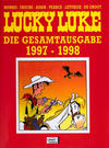 Cover for Lucky Luke - Die Gesamtausgabe (Egmont Ehapa, 2003 series) #[23] 1997 - 1998