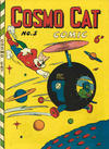 Cover for Cosmo Cat Comics (K. G. Murray, 1947 series) #5