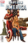 Cover for El Capitán América, Captain America (Editorial Televisa, 2009 series) #12